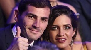 La bonita felicitación de Sara a Iker que recuerda a su pasado