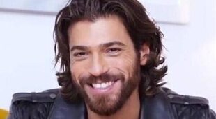 El motivo por el que Can Yaman no contó antes que sufría acoso