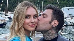 ¿Qué hacen las Kardashian y Chiara Ferragni en Portofino?