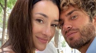 Adara y Rodri rompen un mes después de comprarse la casa