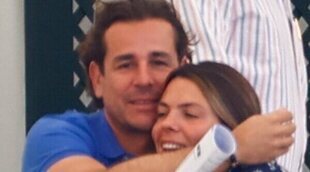 El amigo en el que se apoya Laura tras romper con Benji