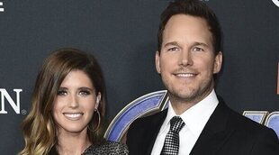 Chris Pratt y Katherine Schwarzenegger, padres de su segunda hija en común