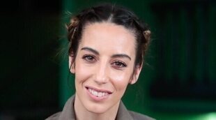 Almudena Cid no está abierta al amor: "Quiero estar un tiempo sola"