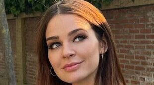 Así es la relación de Laura Escanes con sus padres