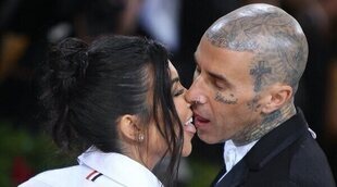 La gran boda italiana de Kourtney y Travis Barker