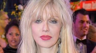 Courtney Love confiesa que Johnny Depp le salvó la vida