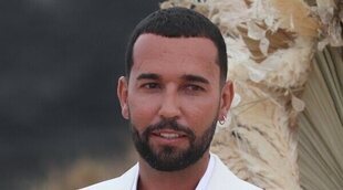 Omar se acuerda de Anabel en su nuevo proyecto