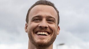 Kerem Bürsin responde por sorpresa a una fan en las redes