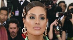 Ashley Graham casi pierde la vida en el parto de sus gemelos