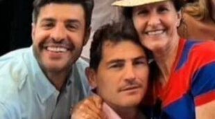 La increíble fiesta que ha reunido a Paula, Casillas o José Andrés