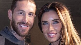 Sergio Ramos cuenta cómo está educando a sus hijos