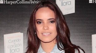 La indignación de Gloria Camila tras ser multada por la Policía