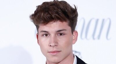 Raoul Vázquez presenta a su novio Adrián Caloca