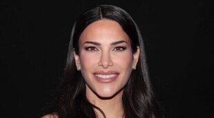 Carla Barber explica el problema de salud de su hijo