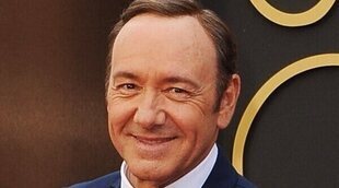 Kevin Spacey, acusado de cuatro delitos de abuso sexual