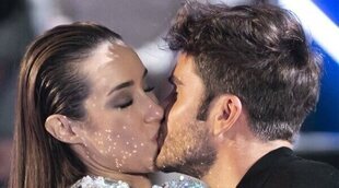 Adara Molinero y Rodri Fuertes se han reconciliado