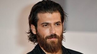 Can Yaman no grabará 'El turco' en Turquía y lo hará en Italia