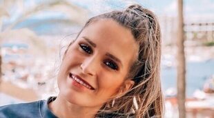 Verdeliss cuenta el gran progreso de su hija Miren