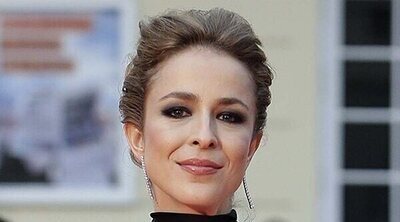 Silvia Abascal revela que lleva dos años separada del actor Xabier Murua, padre de su hija Leona