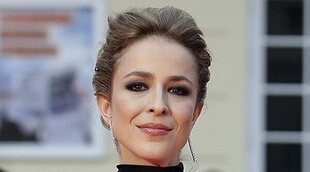Silvia Abascal lleva dos años separada del padre de su hija