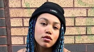 Ruby Barker, hospitalizada por problemas de salud mental