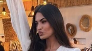 La fiesta preboda de Marta Lozano rodeada de influencers