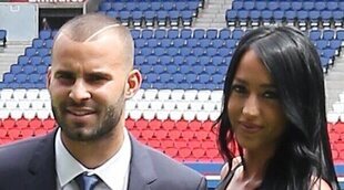 El hijo de Aurah Ruiz, ingresado en el hospital