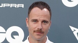 Carles Francino ya ha sido padre