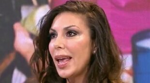 Romy Abradelo habla de su relación con Luis Lorenzo