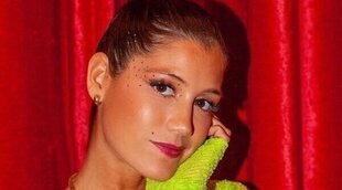 Miri ('Masterchef 5') sufre un accidente de moto