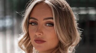 Esto es lo que hacía Rocío Flores mientras se perdía el homenaje a Rocío Jurado