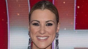 María Jesús Ruiz niega estar embarazada