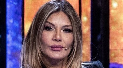 Ivonne Reyes se derrumba en directo y se ve obligada a detener su entrevista en 'Viva la vida'