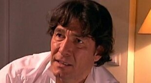 Primeras palabras Luis Lorenzo