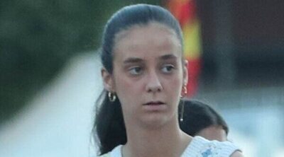 Victoria Federica se salta las normas tras salir de los toros y podría recibir una sanción