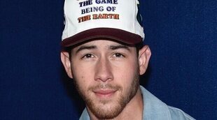 Nick Jonas se pronuncia tras su reciente paternidad