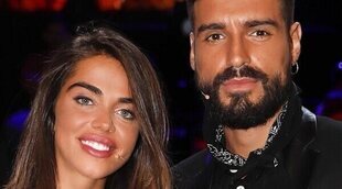 Nicole Mazzocato, ex de Fabio y 'clon' de Violeta Mangriñán, también será madre