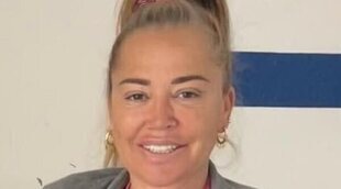 Belén Esteban se vuelca en su recuperación tras la operación