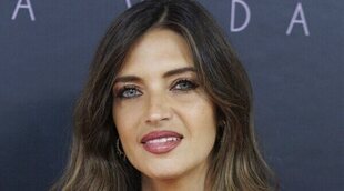 La reacción de Sara Carbonero cuando le preguntan por Nacho Taboada