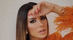 Tamara Gorro se enfrenta a una secuela física de su depresión