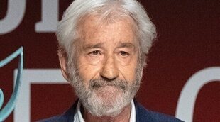 José Sacristán, reconocido con el Premio El Ojo Crítico Especial 2021