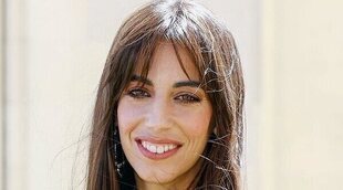 La reflexión de Almudena Cid sobre su nueva etapa