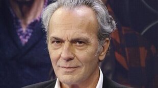 José Coronado vuelve a encontrar el amor