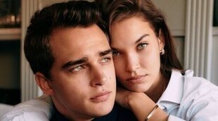 Pepe Barroso Jr y Gara Arias han sido padres por primera vez