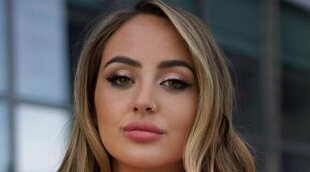 Rocío Flores demanda a La Fábrica de la Tele por difundir su sentencia