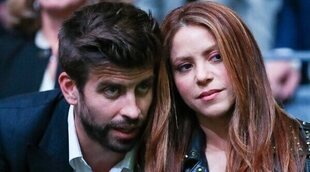 Rumores de crisis entre Shakira y Piqué