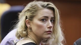 Amber Heard no puede pagar la indemnización a Johnny Depp