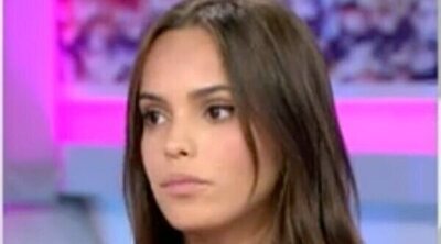 Gloria Camila, de la exclusiva de Ana María: "Me quedé un poco en shock. Hacía 16 años que murió mi madre"