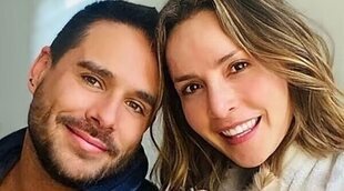 Carmen Villalobos podría haberse separado