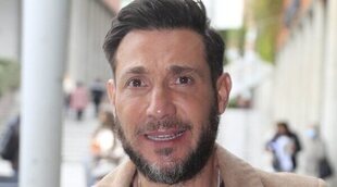 Antonio David desvela por qué no ha denunciado a Rocío